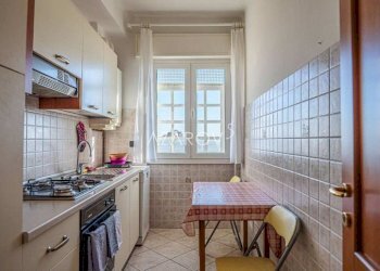 Trilocale Taggia - foto 6