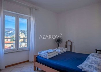 Trilocale Taggia - foto 8