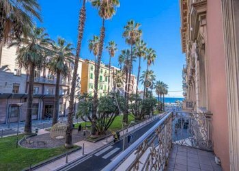Quadrilocale Sanremo - foto 1