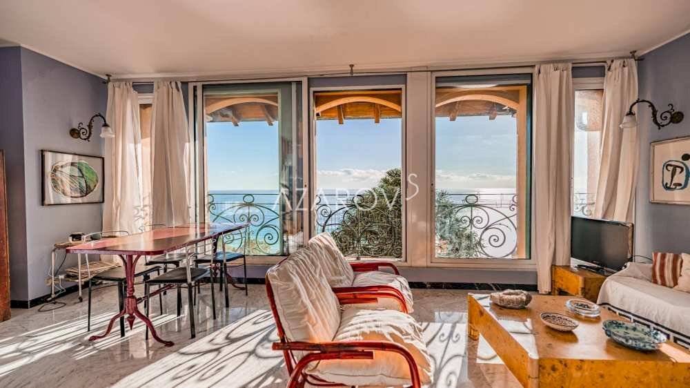 Appartamento Ospedaletti - foto 2