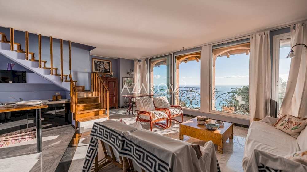 Appartamento Ospedaletti - foto 3