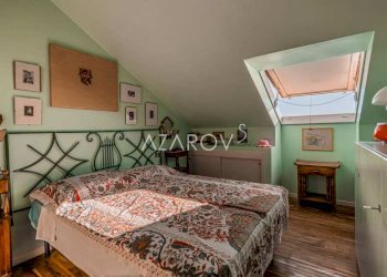 Appartamento Ospedaletti - foto 11