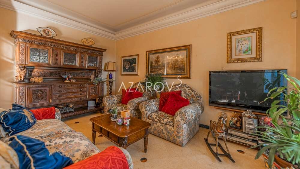 Trilocale Sanremo - foto 3