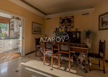 Trilocale Sanremo - foto 2