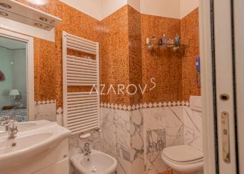 Trilocale Sanremo - foto 14