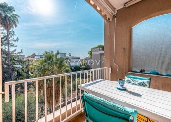 Bilocale Bordighera - foto 1