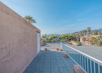 Bilocale Bordighera - foto 10