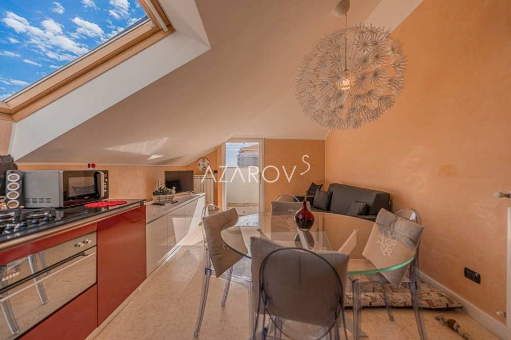 Trilocale Sanremo - foto 2