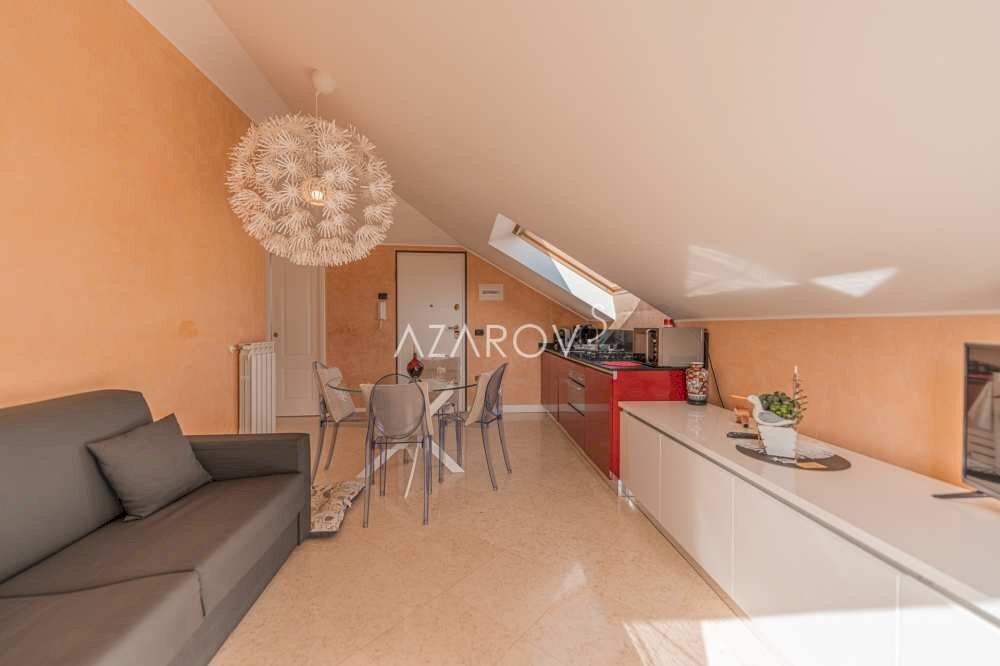 Trilocale Sanremo - foto 3