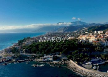 Appartamento Bordighera - foto 1