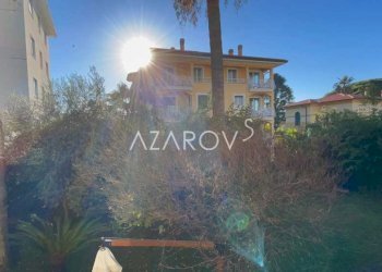 Appartamento Bordighera - foto 9