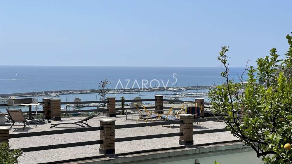 Quadrilocale Sanremo - foto 1