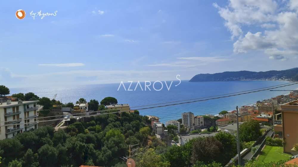 Quadrilocale Alassio - foto 1