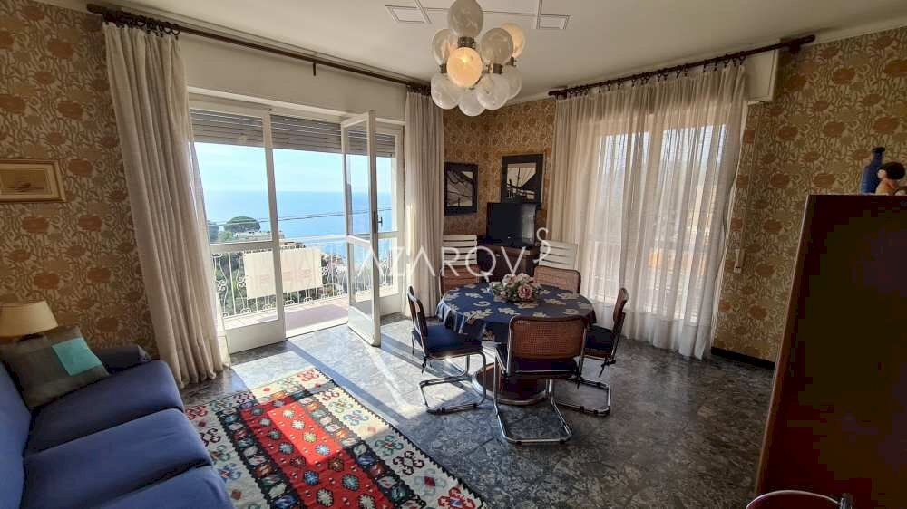 Quadrilocale Alassio - foto 2