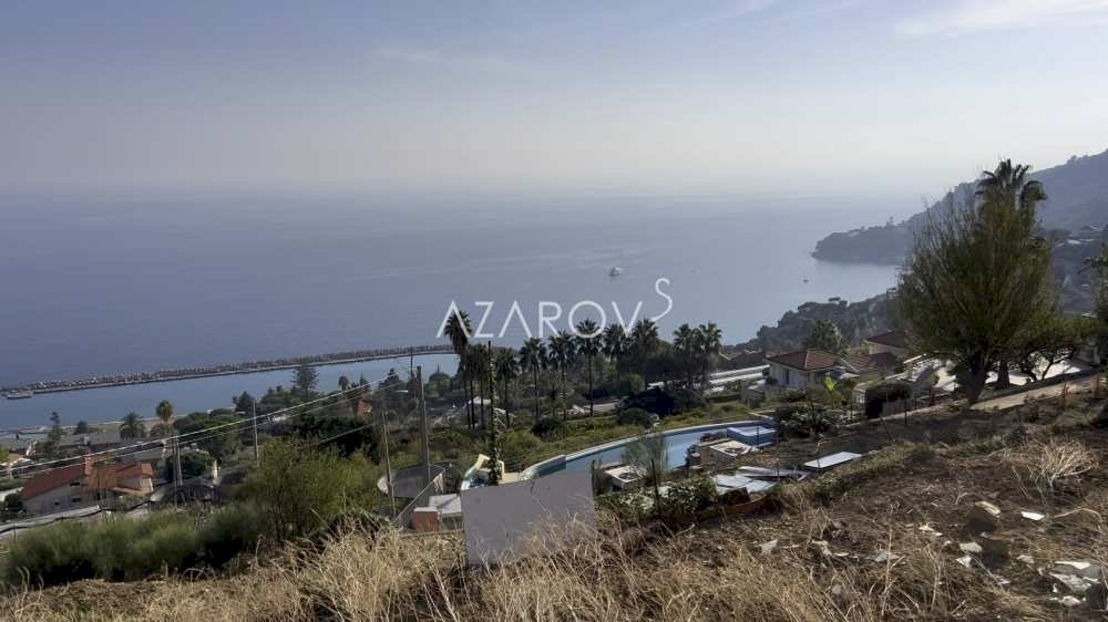 Building land Ospedaletti - photo 1
