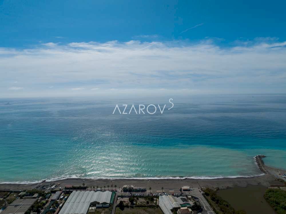 Building land Ventimiglia - photo 1