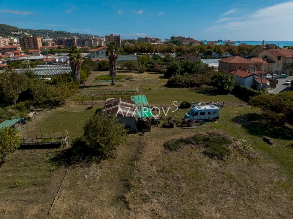 Building land Ventimiglia - photo 2