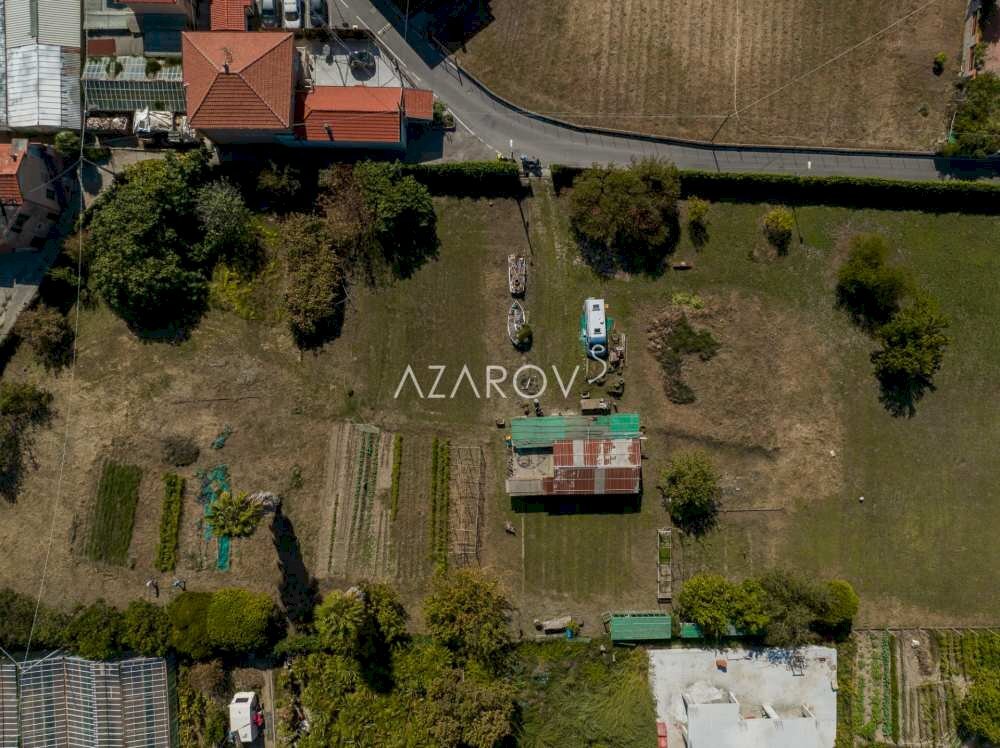 Building land Ventimiglia - photo 3