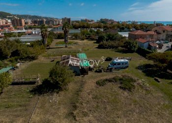 Terreno edificabile Ventimiglia - foto 2