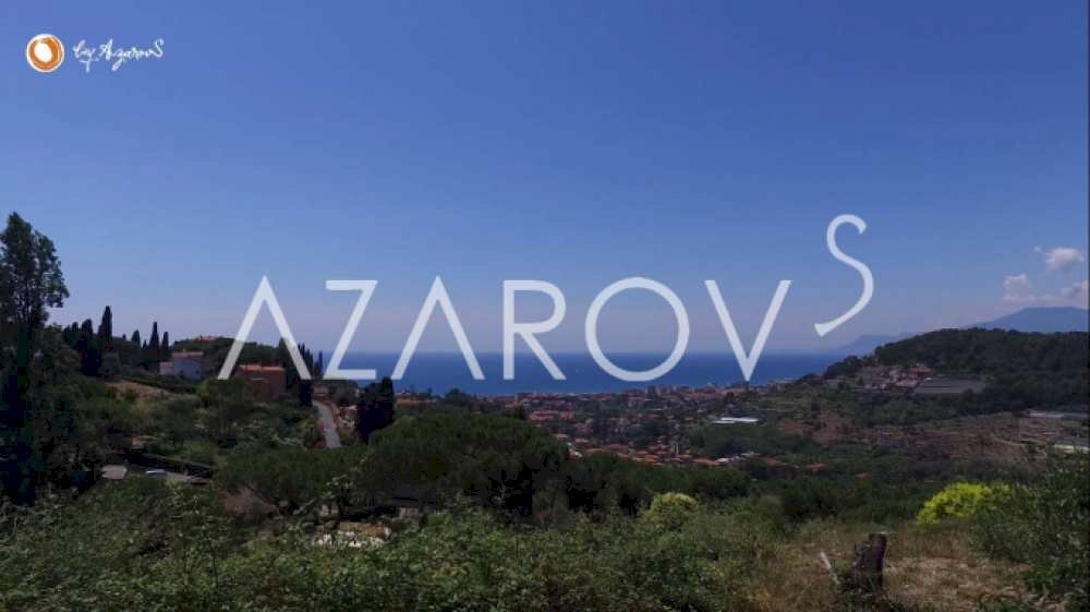 Terreno edificabile Bordighera - foto 2