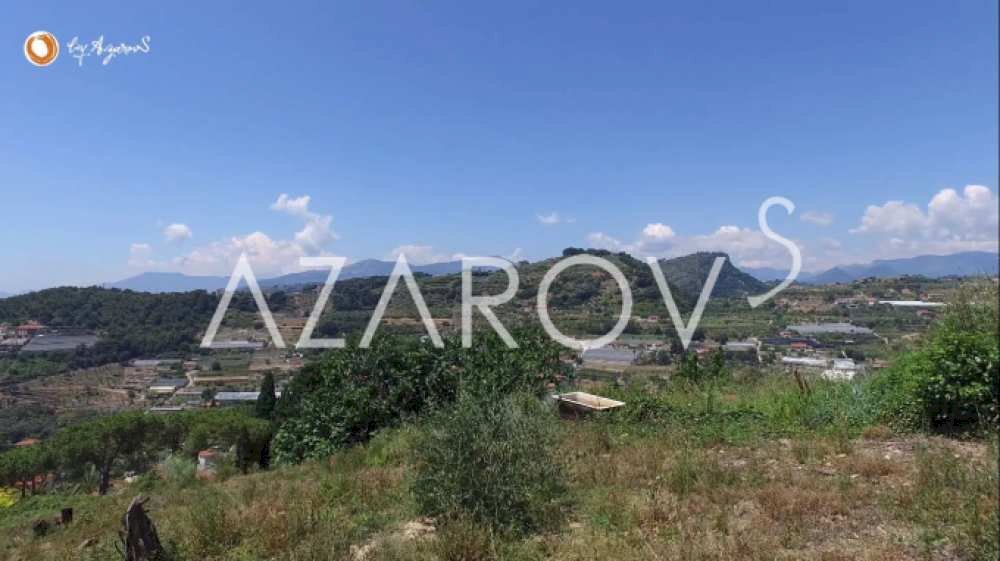 Terreno edificabile Bordighera - foto 3