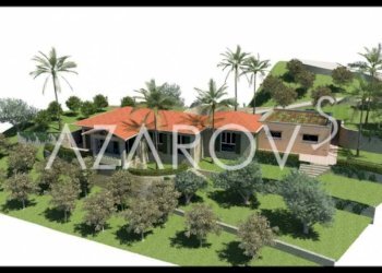 Terreno edificabile Bordighera - foto 4