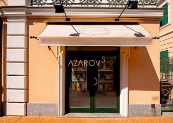 Locale Commerciale Bordighera - foto 1