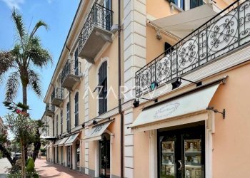 Locale Commerciale Bordighera - foto 9