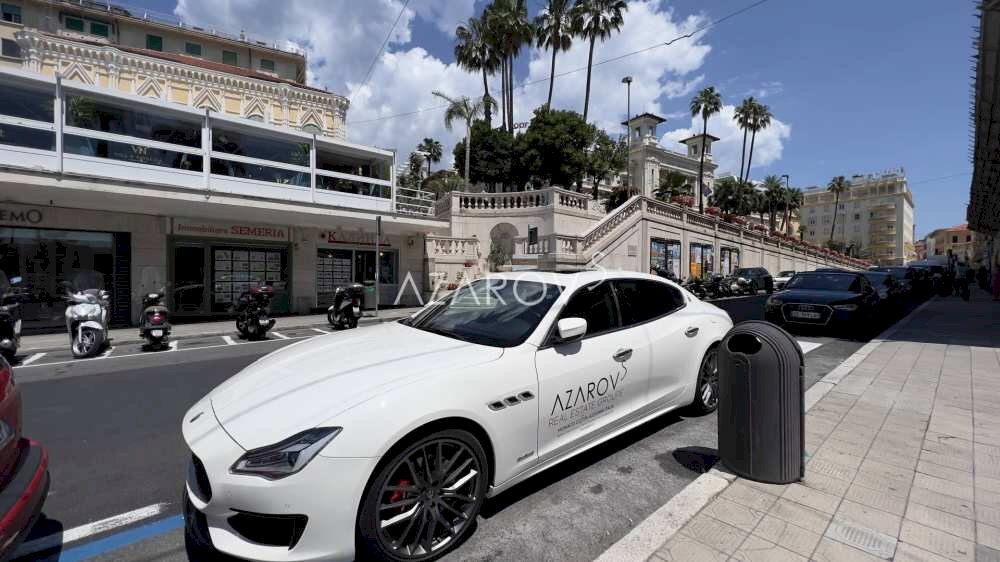 Locale Commerciale Sanremo - foto 1