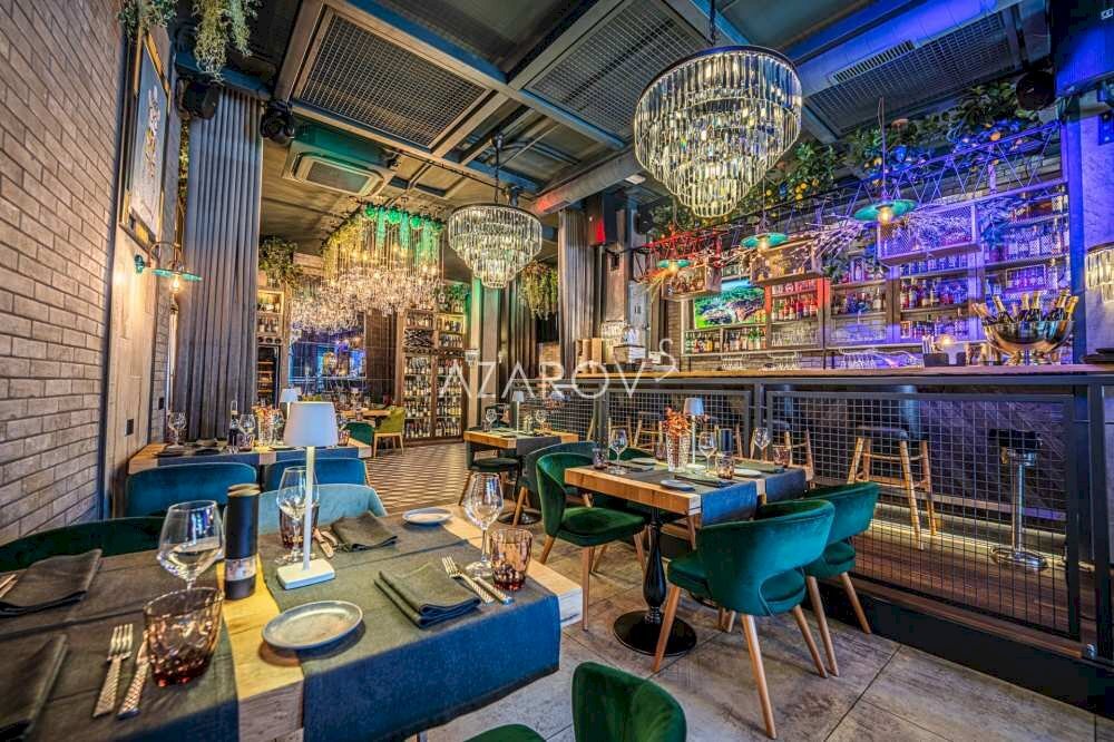 Locale Commerciale Sanremo - foto 1