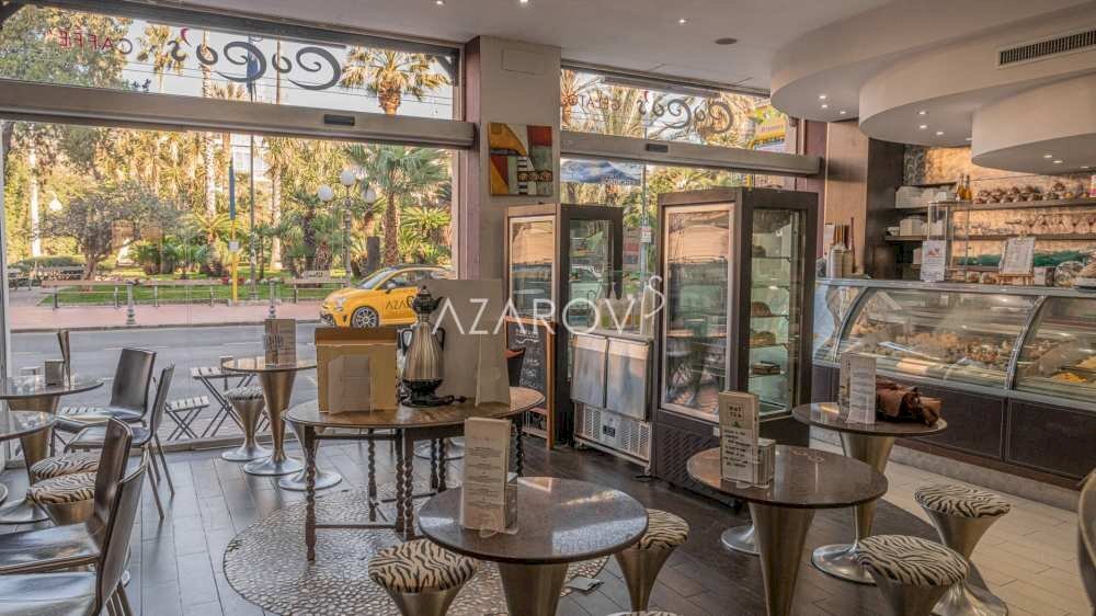 Locale Commerciale Bordighera - foto 1