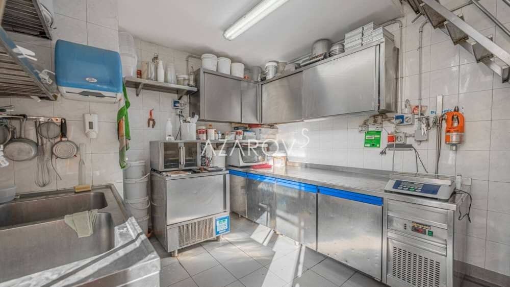 Locale Commerciale Bordighera - foto 2