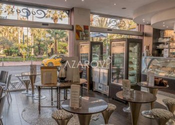 Locale Commerciale Bordighera - foto 1