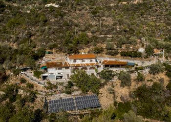 Villa Apricale - foto 2