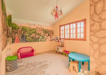 Villa Apricale - foto 13