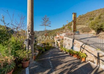 Villa Apricale - foto 32