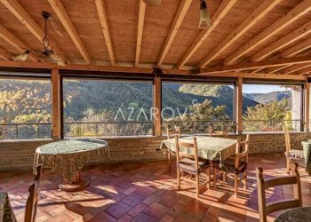 Villa Apricale - foto 35