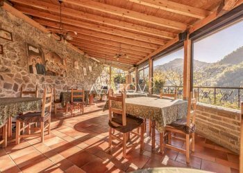 Villa Apricale - foto 38