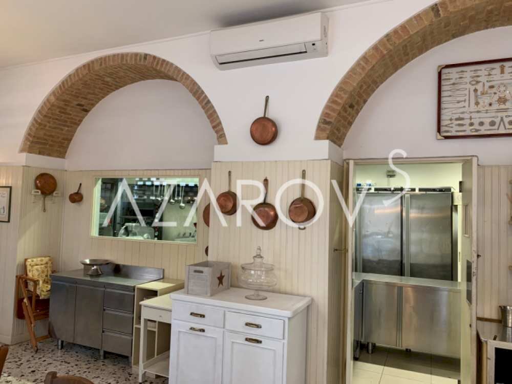 Locale Commerciale Sanremo - foto 2