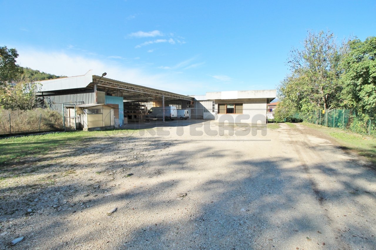 esterno - Commercial Premises Via San Zeno 2B, Arzignano - photo 1