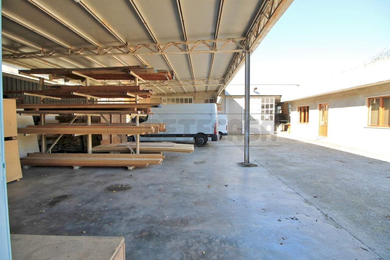 esterno - Commercial Premises Via San Zeno 2B, Arzignano - photo 3