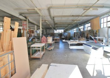 laboratorio - Commercial Premises Via San Zeno 2B, Arzignano - photo 4