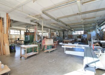 laboratorio - Commercial Premises Via San Zeno 2B, Arzignano - photo 5