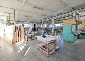 laboratorio - Commercial Premises Via San Zeno 2B, Arzignano - photo 6