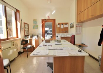 ufficio - Commercial Premises Via San Zeno 2B, Arzignano - photo 10