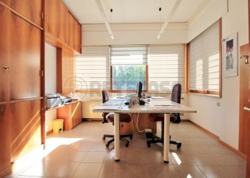 ufficio - Commercial Premises Via San Zeno 2B, Arzignano - photo 11