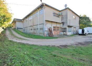 esterno - Commercial Premises Via San Zeno 2B, Arzignano - photo 13