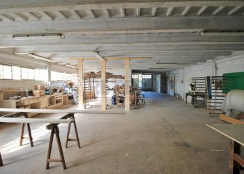 magazzino - Commercial Premises Via San Zeno 2B, Arzignano - photo 17