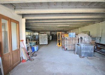 magazzino - Commercial Premises Via San Zeno 2B, Arzignano - photo 18