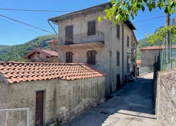 IMG_9299.jpg - Terratetto - Terracielo Località Tarpini 5, Minucciano - foto 1